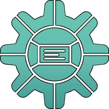 Moda biçimi izole edilmiş arkaplanda kar tanesi simgesi