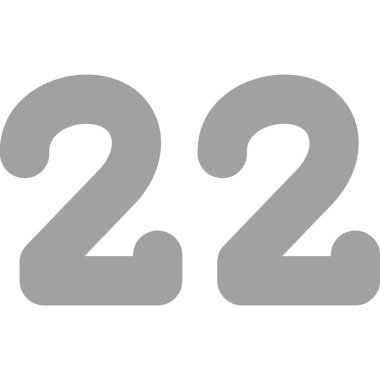 Yirmi dört yedi işareti