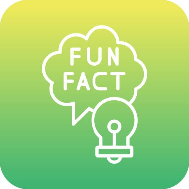 gerçek simgesi, vektör illüstrasyonu