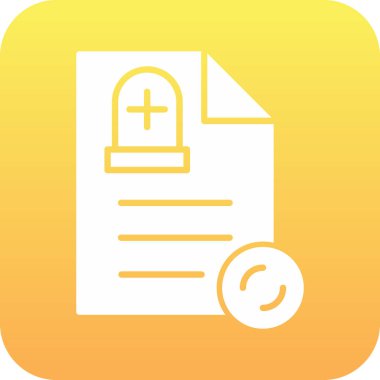 doküman dosya simgesi doldurulmuş - taslak biçimi