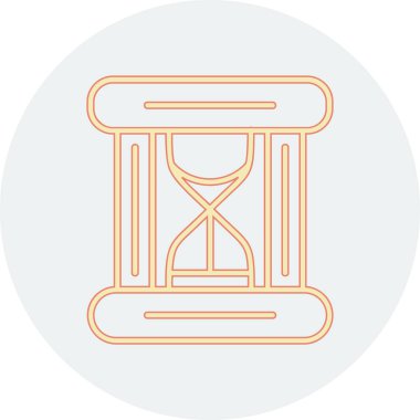 modern simge vektör illüstrasyonu