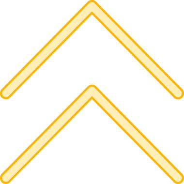 Ok simgesi tasarımı