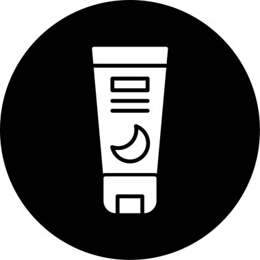 Bir kahve simgesinin vektör çizimi