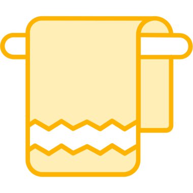 Bir karikatür süt kavanozunun vektör çizimi