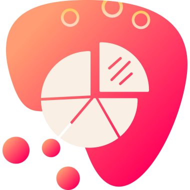 Et. Web simgesi basit illüstrasyon