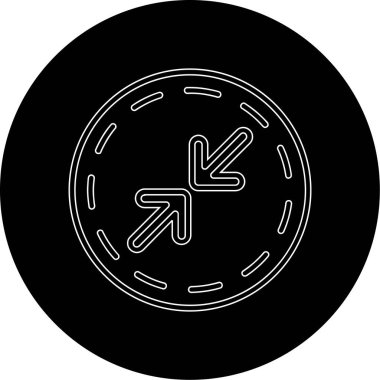 Kişisel ve ticari kullanım için vektör simgesi