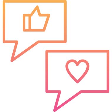 Simge, vektör çizimi gibi. düz tasarım biçimi