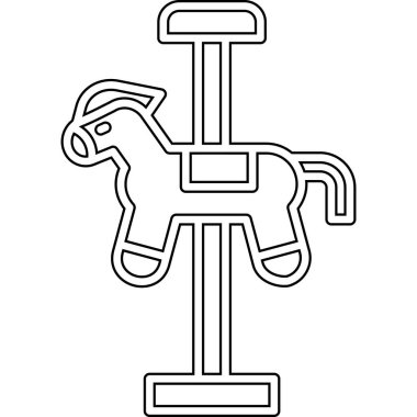 at simgesi, taslak biçimi