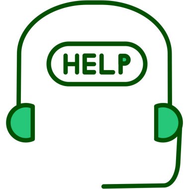 Renk çizgisi simgesini aramaya yardım et