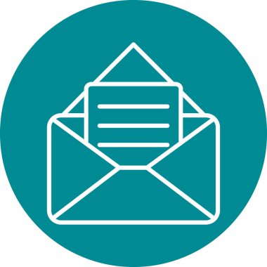 vektör zarfı resimleme