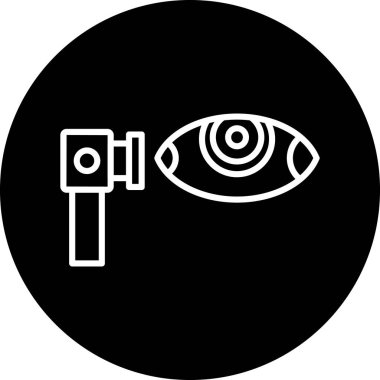 Kişisel ve ticari kullanım için vektör simgesi