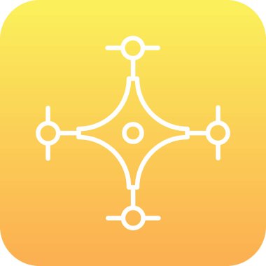 seo ve pazarlama simgesinin vektör illüstrasyonu