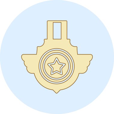 modern simge vektör illüstrasyonu