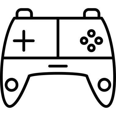 denetleyici oyun simgesi