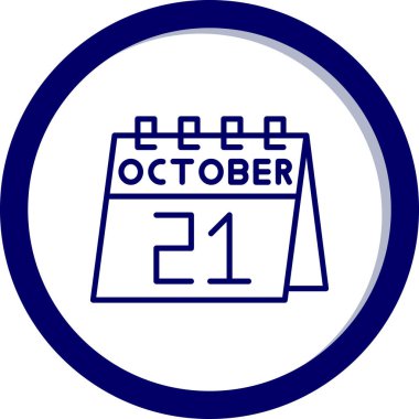 Tek günlük takvimde 19 Ekim tarihi