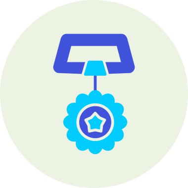 lamba ikonu vektör illüstrasyonu