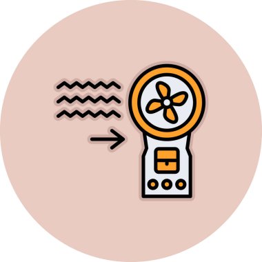 modern simge vektör illüstrasyonu