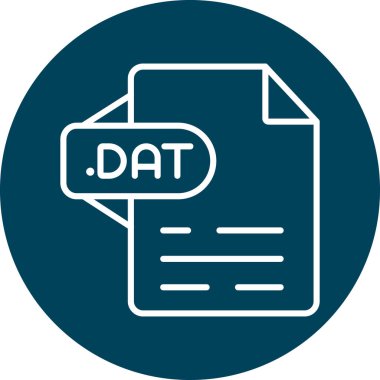 biçimlendirme simgesi vektör çizimi