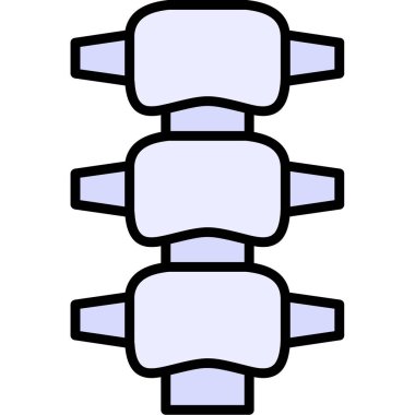 şebeke. Web simgesi basit illüstrasyon