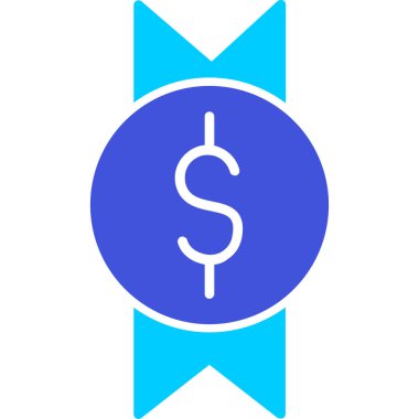 Para işareti. Dolar sembolü