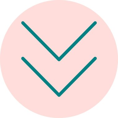 Tamam. Web simgesi basit tasarım