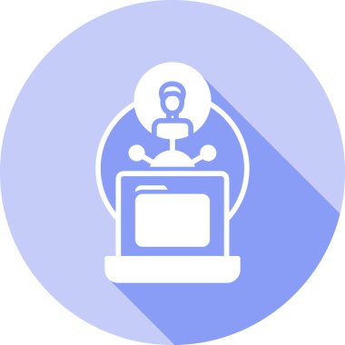 Bilgisayar grafik tasarım konsepti çizimi