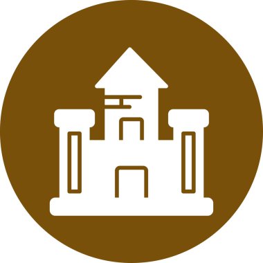 vektör şehir resimleme