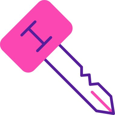 Ok. Web simgesi vektör illüstrasyonu