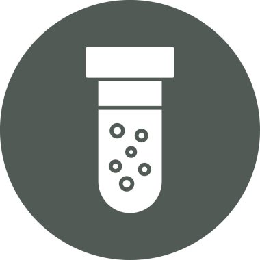 Test tüpü. Basit tasarım