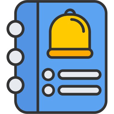 kutu teslim simgesi - taslak biçimi