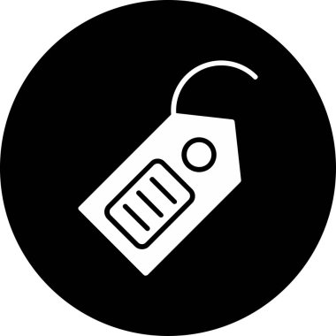 Gıda simgesinin vektör illüstrasyonu