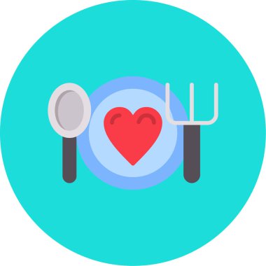 tıbbi bakım ikonları