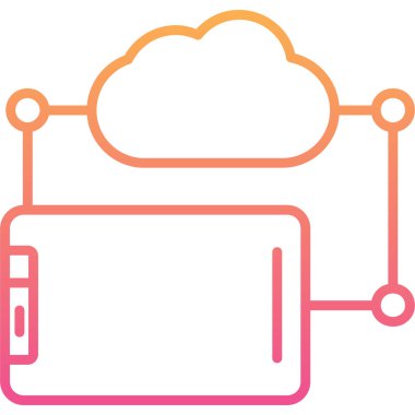 Bulut hesaplama. Basit resimleme