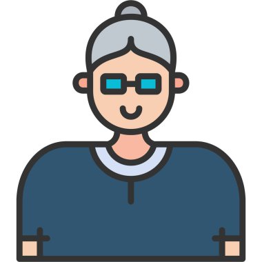 Simge takan Avatar Kadın