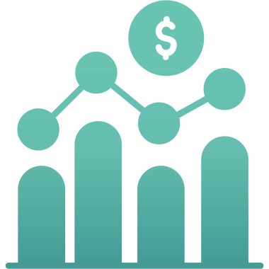 tablo simgesi, stok vektör illüstrasyon tasarımı tasarımı
