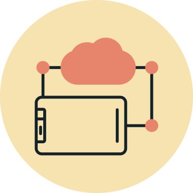 Bulut hesaplama. Basit tasarım