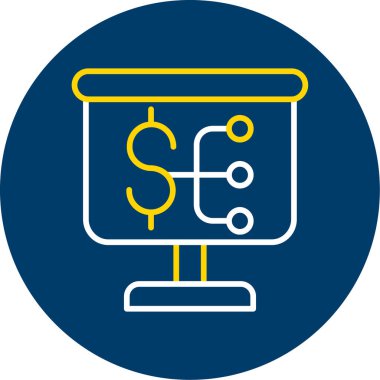 Para değişimi. Basit tasarım