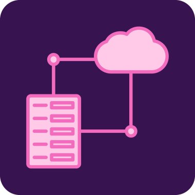 Bulut hesaplama. Basit resimleme