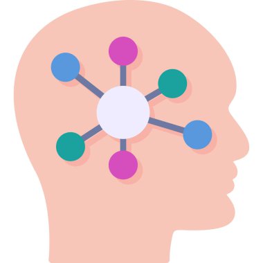 Bağlı moleküllü insan beyni