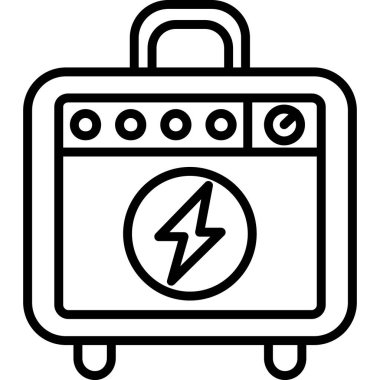 Elektrik bataryası. Basit tasarım