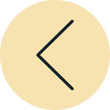 Saat simgesi vektör illüstrasyonu