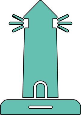 ikon vektör illüstrasyonu oluşturma