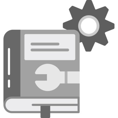 veri merkezi vektör simgesi