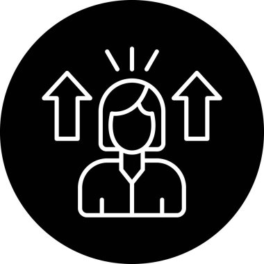 iş konsepti vektör illüstrasyonu