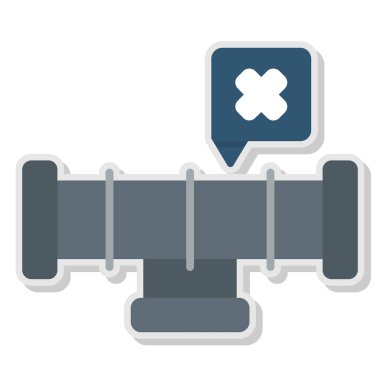 egzersiz dambıl simgesi