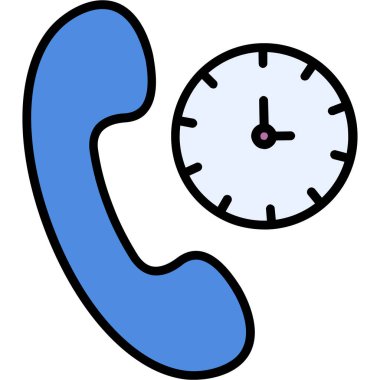 telefon arama simgesi