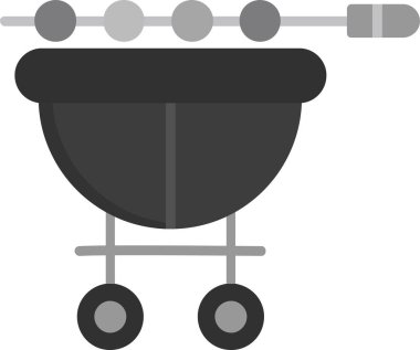 yemek pişirme ikonu