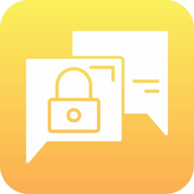 Uygulama modern simgesinin vektör illüstrasyonu