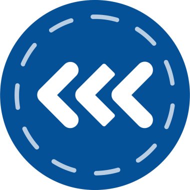 Seo simgesinin vektör illüstrasyonu