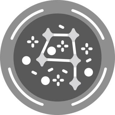 Gıda simgesinin vektör illüstrasyonu